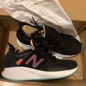 Fresh Foam Roav New Balance Sneakers